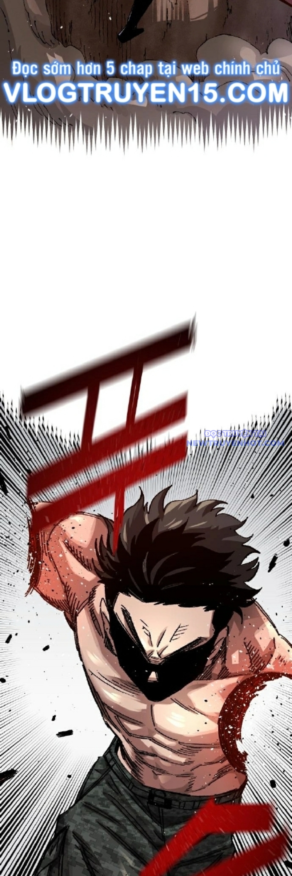 Sắp Xuất Ngũ Thì Isekai chapter 59 - Trang 51