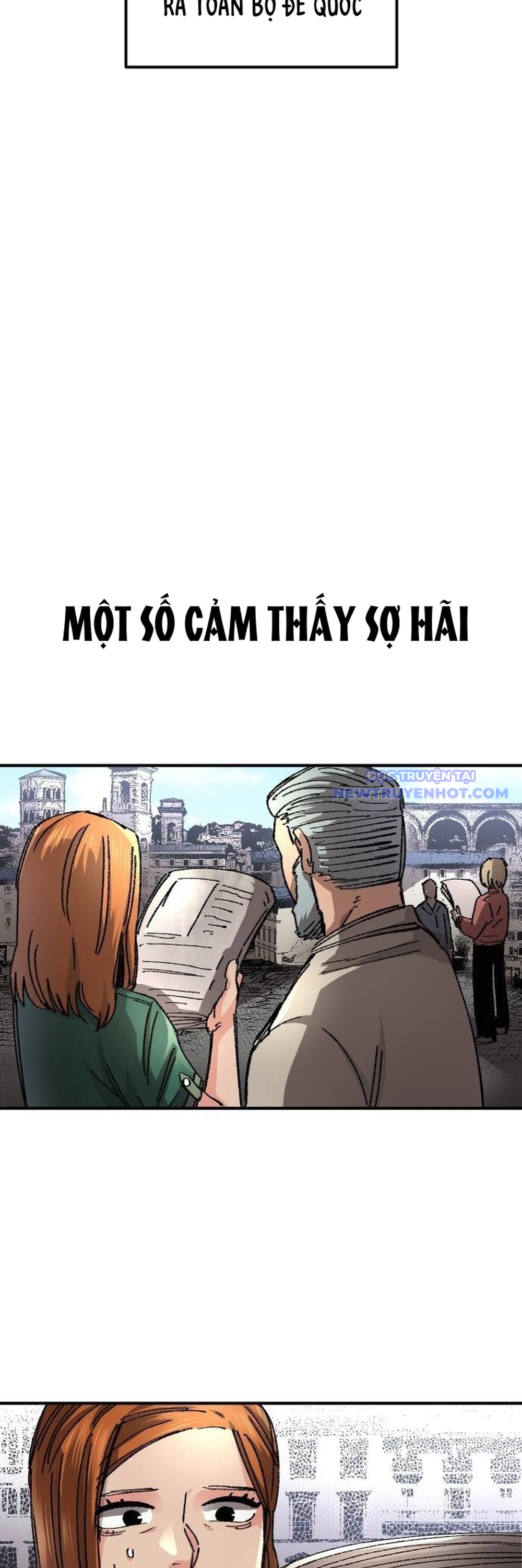 Sắp Xuất Ngũ Thì Isekai chapter 55 - Trang 34