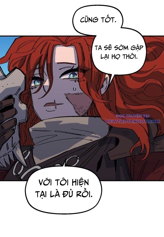 Sắp Xuất Ngũ Thì Isekai chapter 67 - Trang 89