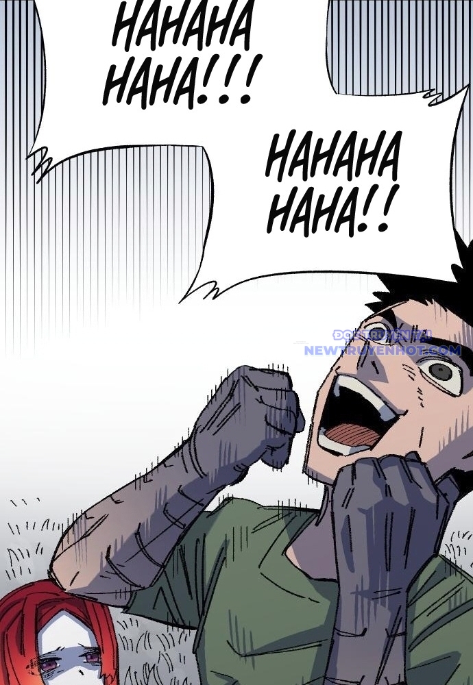 Sắp Xuất Ngũ Thì Isekai chapter 67 - Trang 38