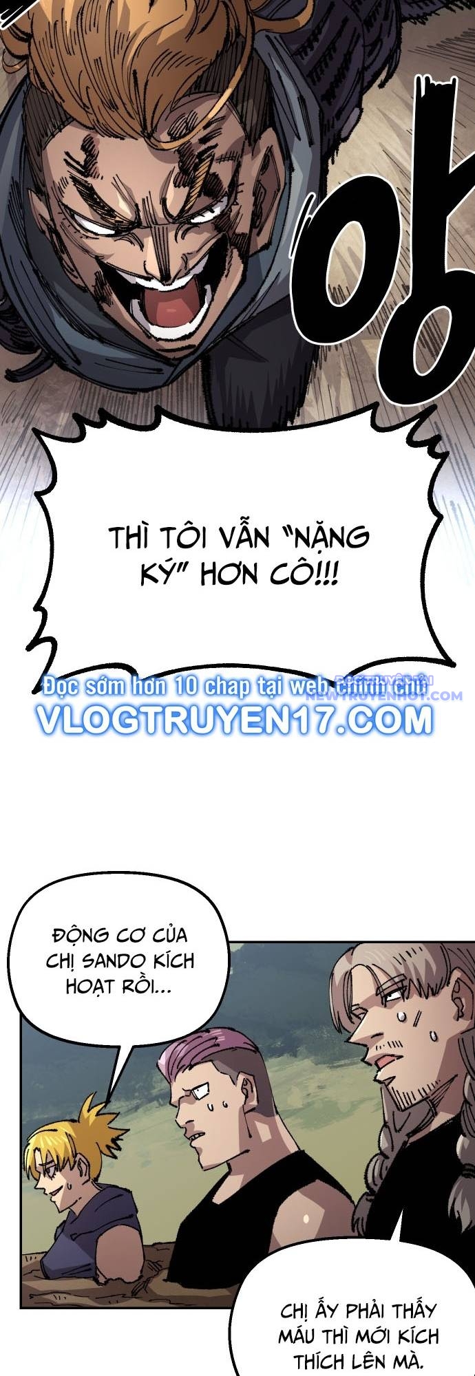 Sắp Xuất Ngũ Thì Isekai chapter 122 - Trang 47