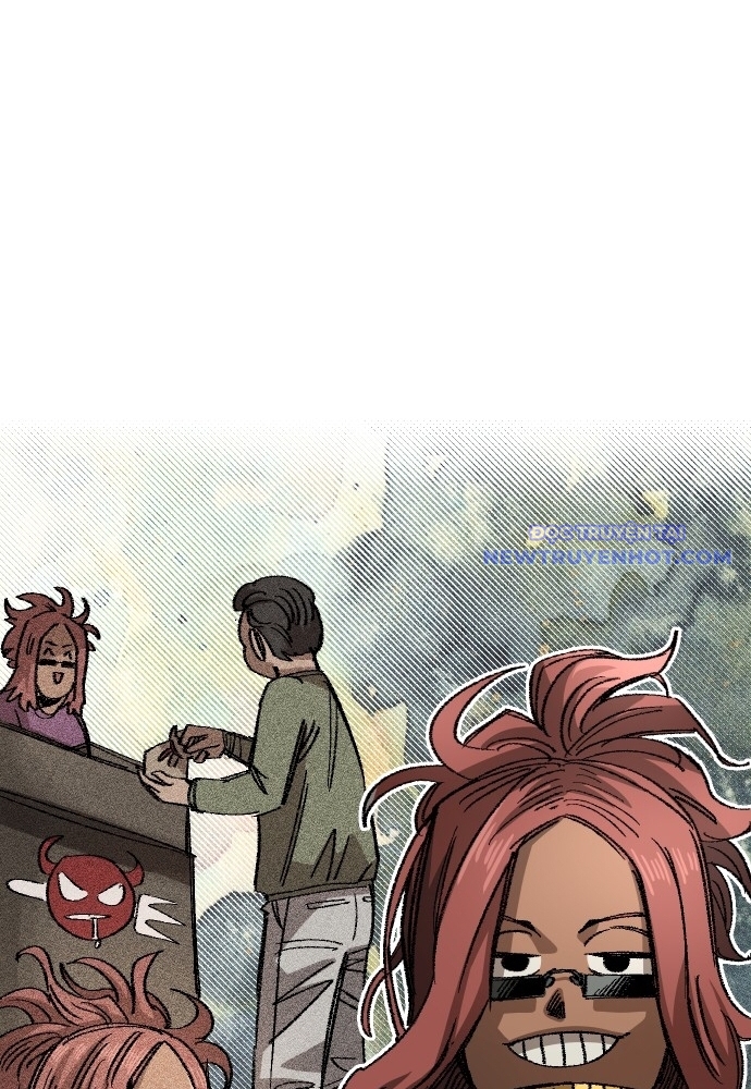 Sắp Xuất Ngũ Thì Isekai chapter 70 - Trang 59