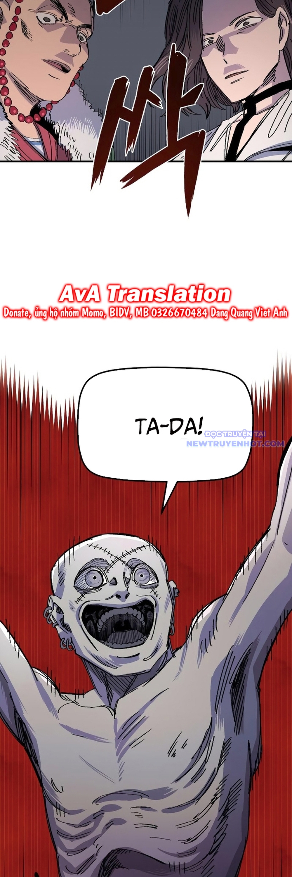 Sắp Xuất Ngũ Thì Isekai chapter 60 - Trang 42