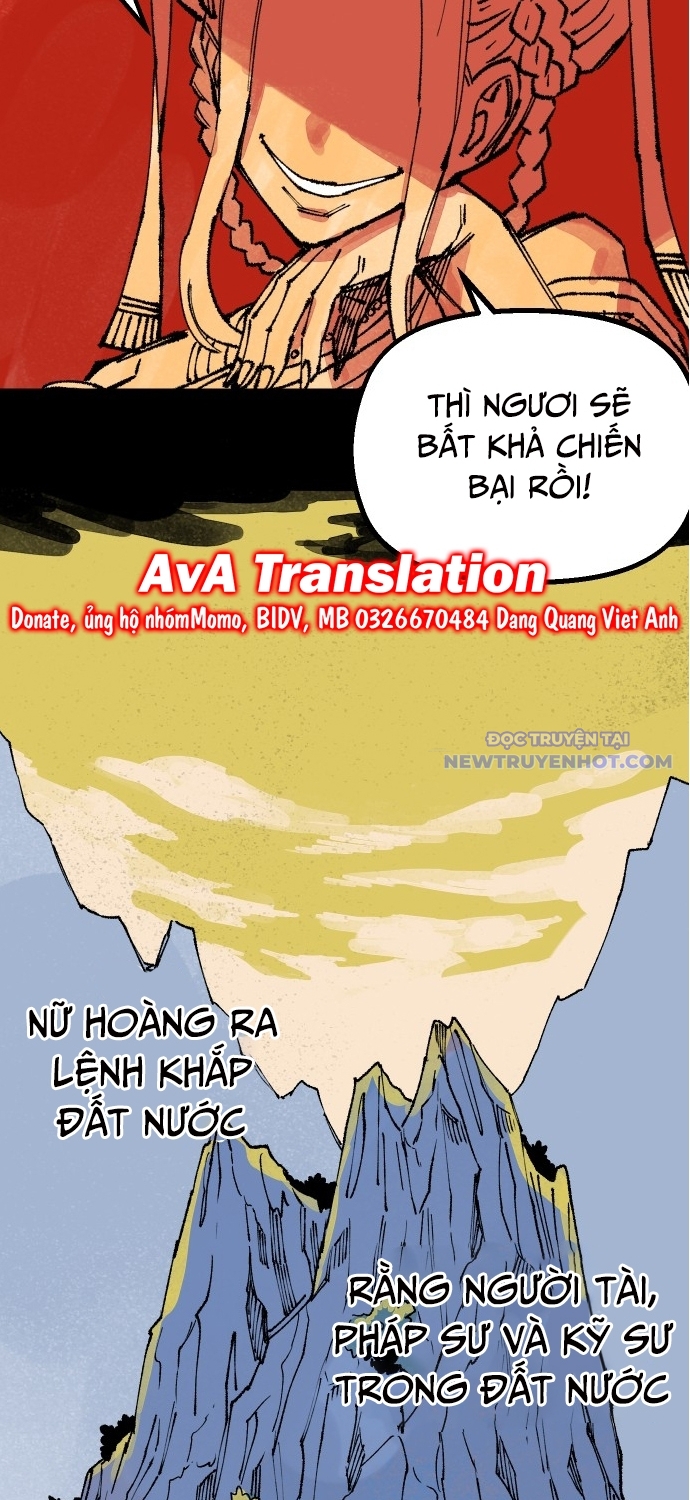 Sắp Xuất Ngũ Thì Isekai chapter 119 - Trang 11