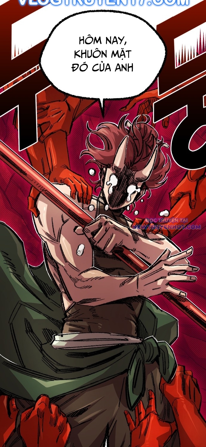 Sắp Xuất Ngũ Thì Isekai chapter 119 - Trang 70