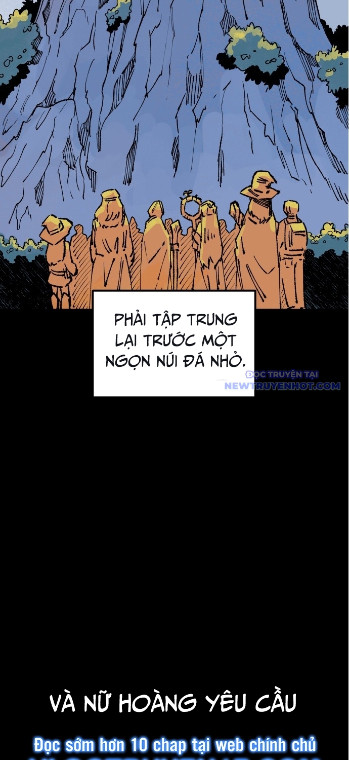 Sắp Xuất Ngũ Thì Isekai chapter 119 - Trang 12