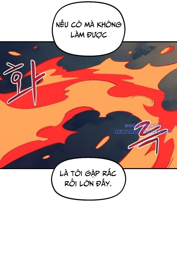 Sắp Xuất Ngũ Thì Isekai chapter 67 - Trang 73