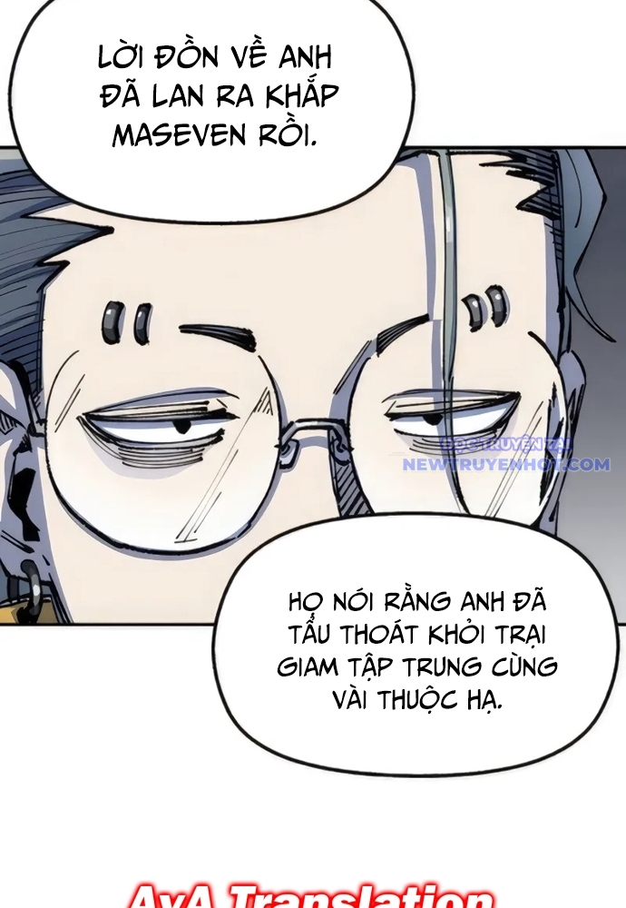 Sắp Xuất Ngũ Thì Isekai chapter 75 - Trang 46