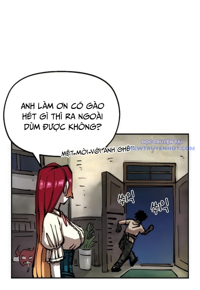 Sắp Xuất Ngũ Thì Isekai chapter 75 - Trang 91