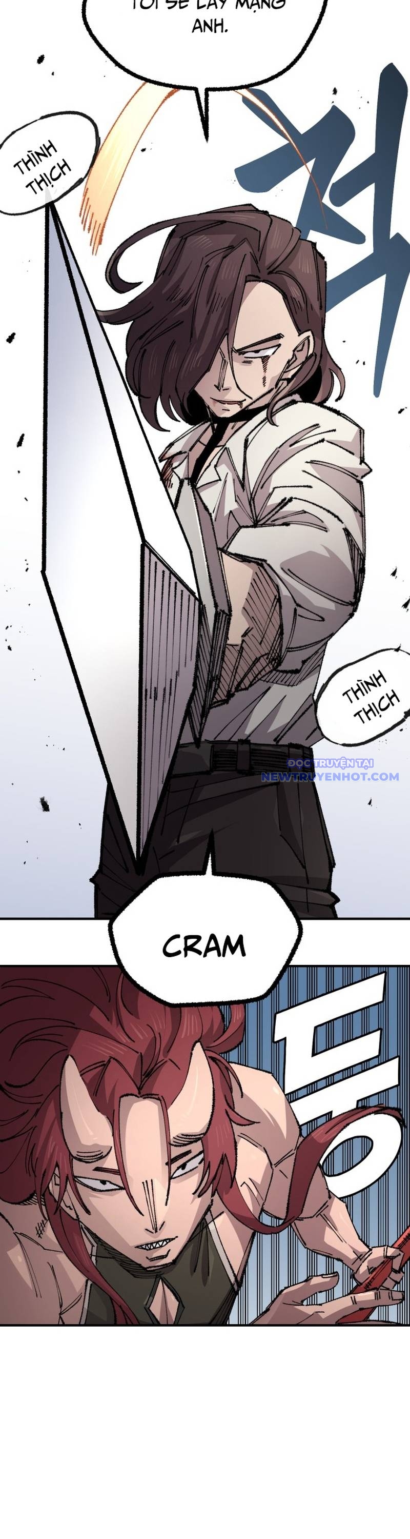 Sắp Xuất Ngũ Thì Isekai chapter 129 - Trang 43