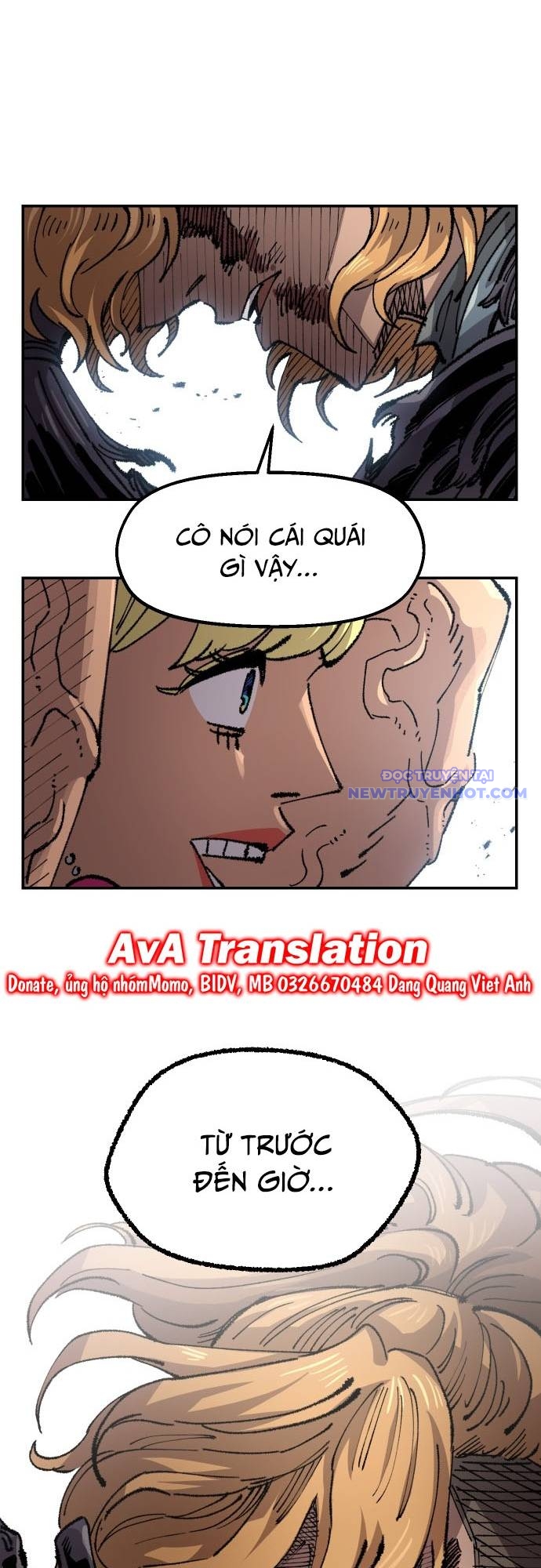 Sắp Xuất Ngũ Thì Isekai chapter 122 - Trang 43