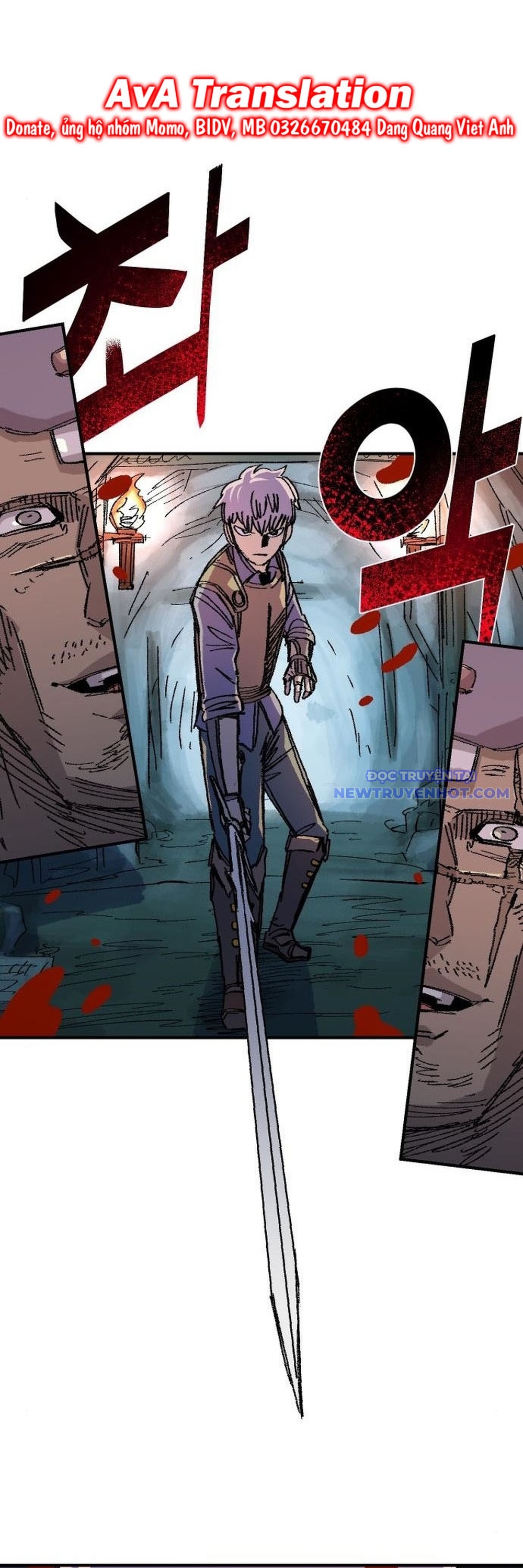 Sắp Xuất Ngũ Thì Isekai chapter 65 - Trang 18