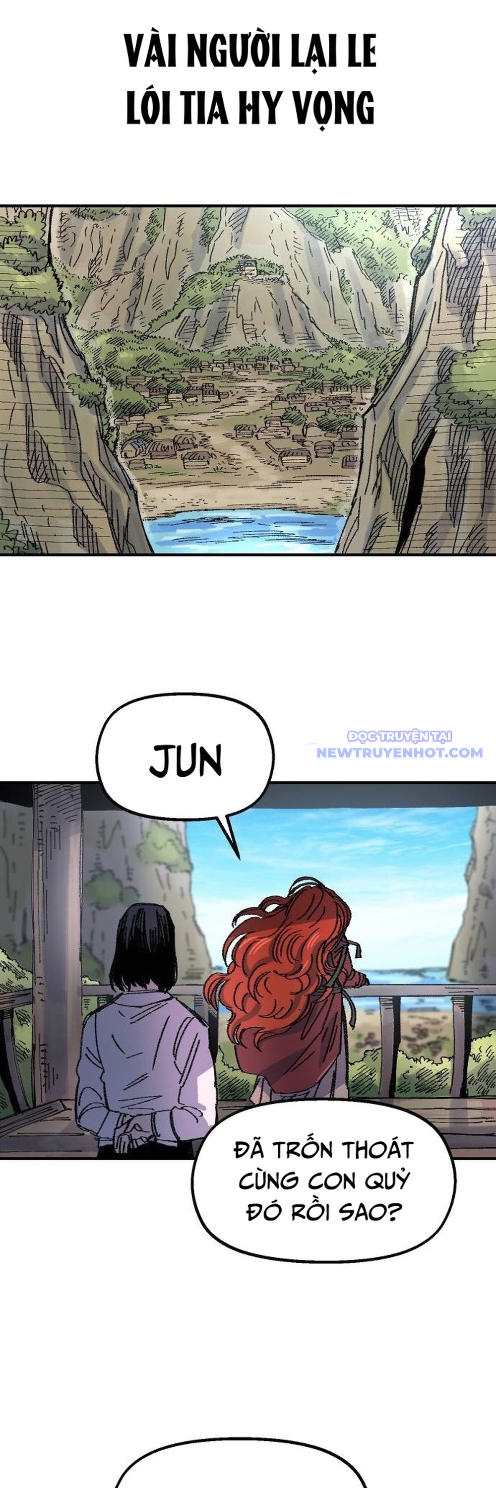 Sắp Xuất Ngũ Thì Isekai chapter 55 - Trang 39