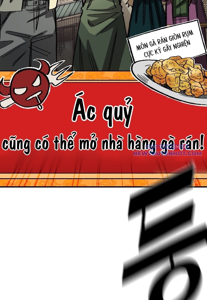 Sắp Xuất Ngũ Thì Isekai chapter 70 - Trang 72