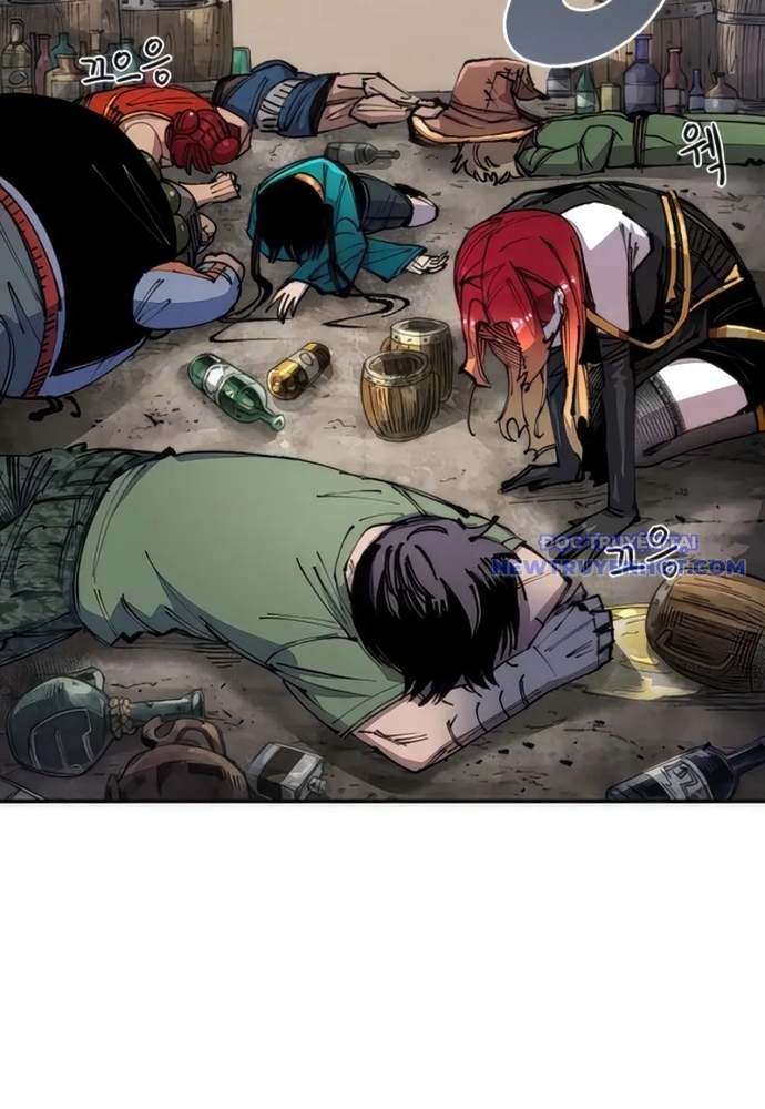 Sắp Xuất Ngũ Thì Isekai chapter 72 - Trang 81