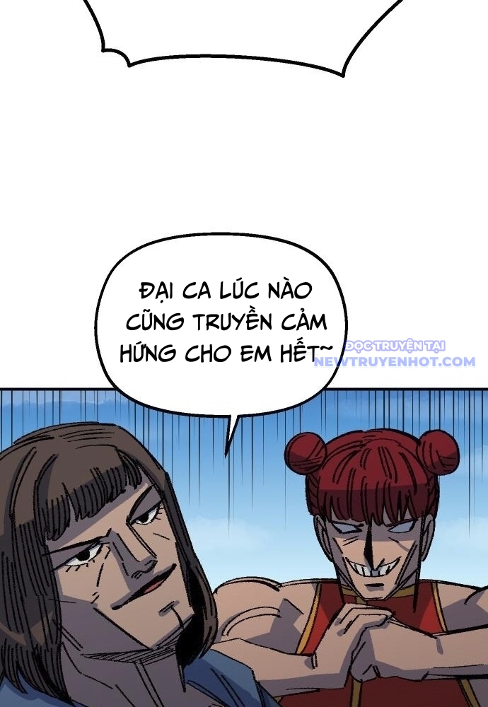 Sắp Xuất Ngũ Thì Isekai chapter 67 - Trang 52