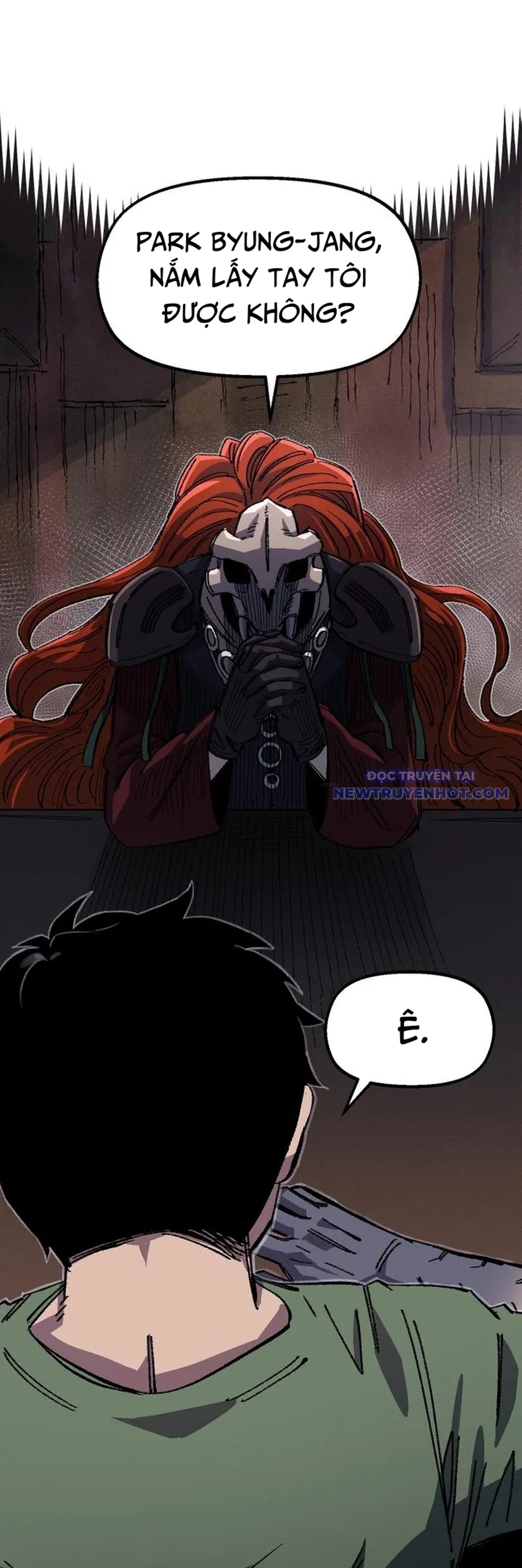 Sắp Xuất Ngũ Thì Isekai chapter 62 - Trang 24