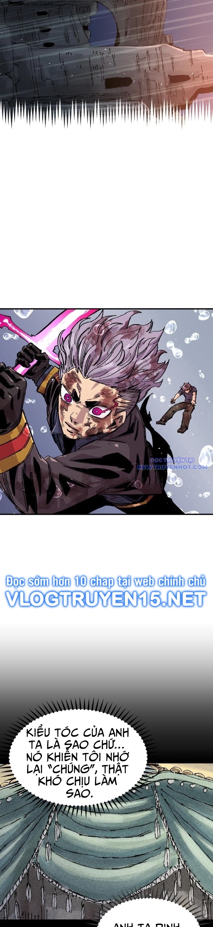 Sắp Xuất Ngũ Thì Isekai chapter 66 - Trang 46
