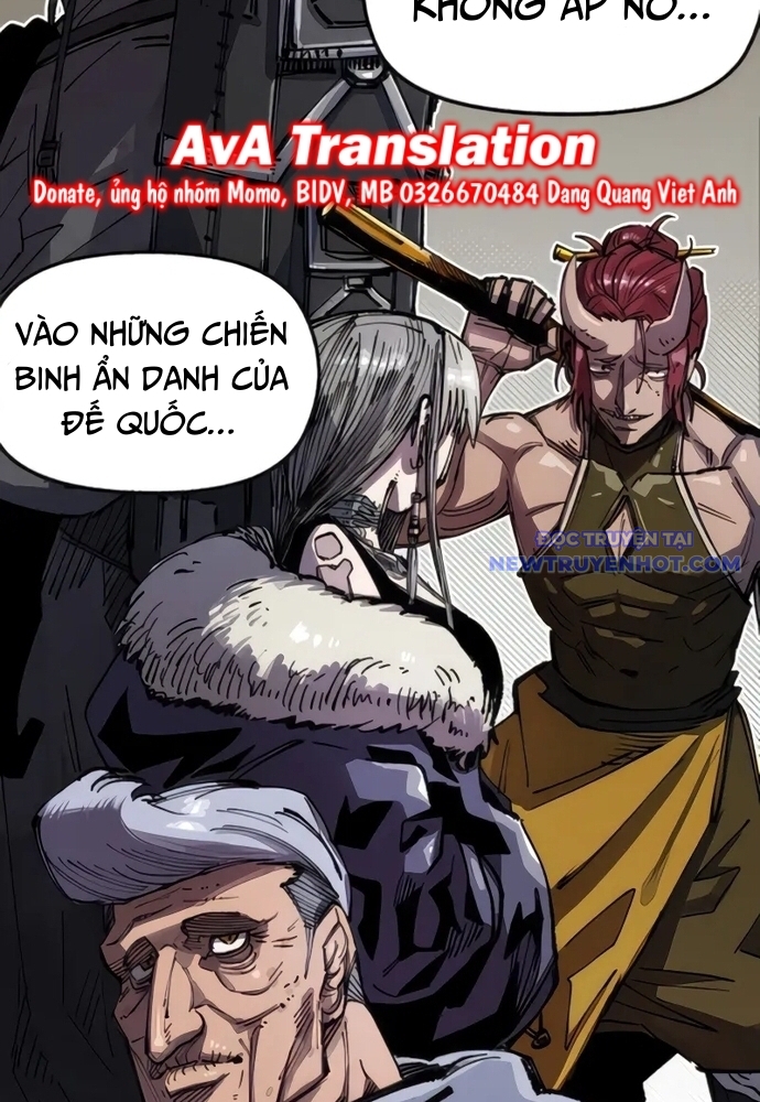 Sắp Xuất Ngũ Thì Isekai chapter 73 - Trang 11