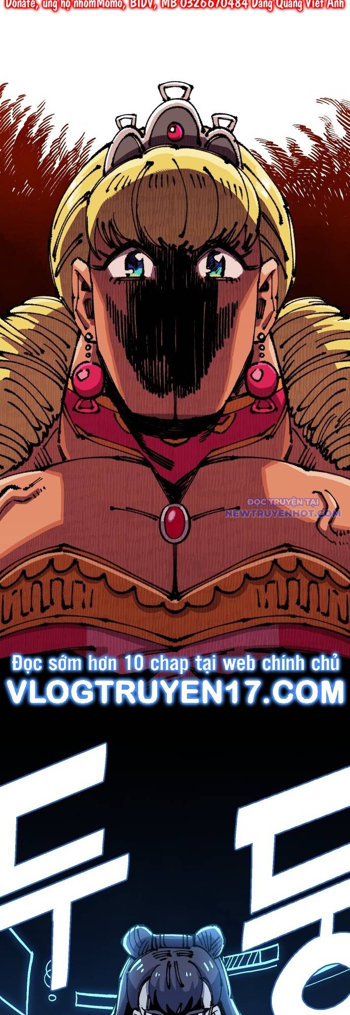 Sắp Xuất Ngũ Thì Isekai chapter 121 - Trang 59