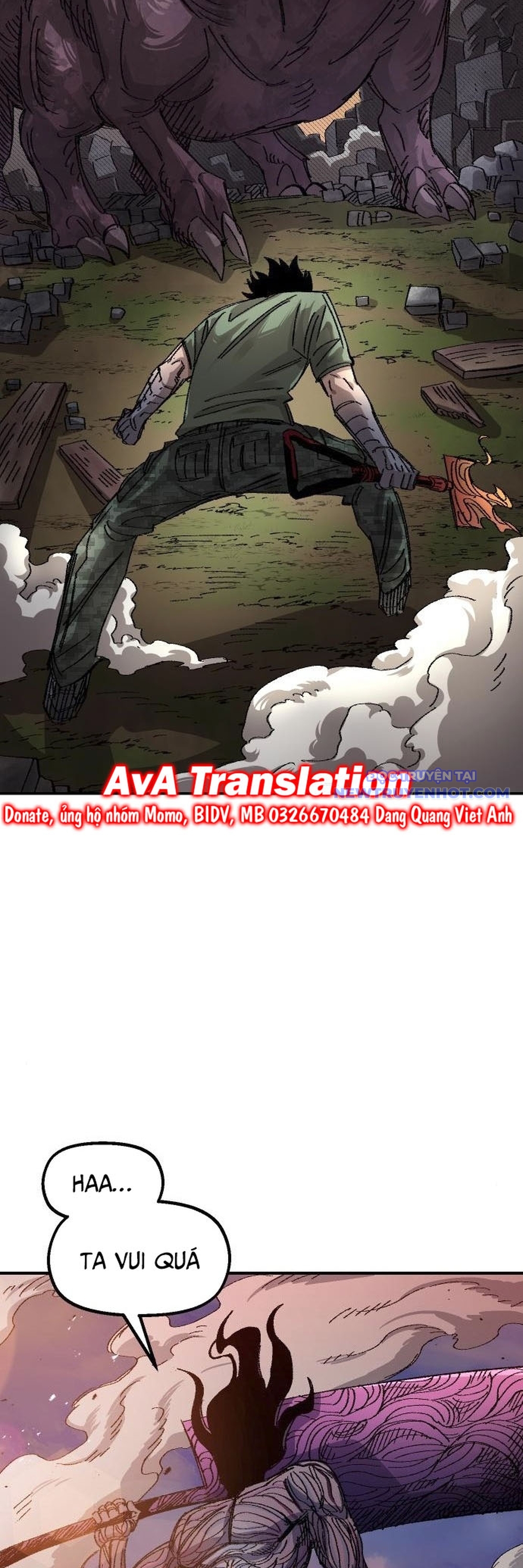 Sắp Xuất Ngũ Thì Isekai chapter 56 - Trang 48