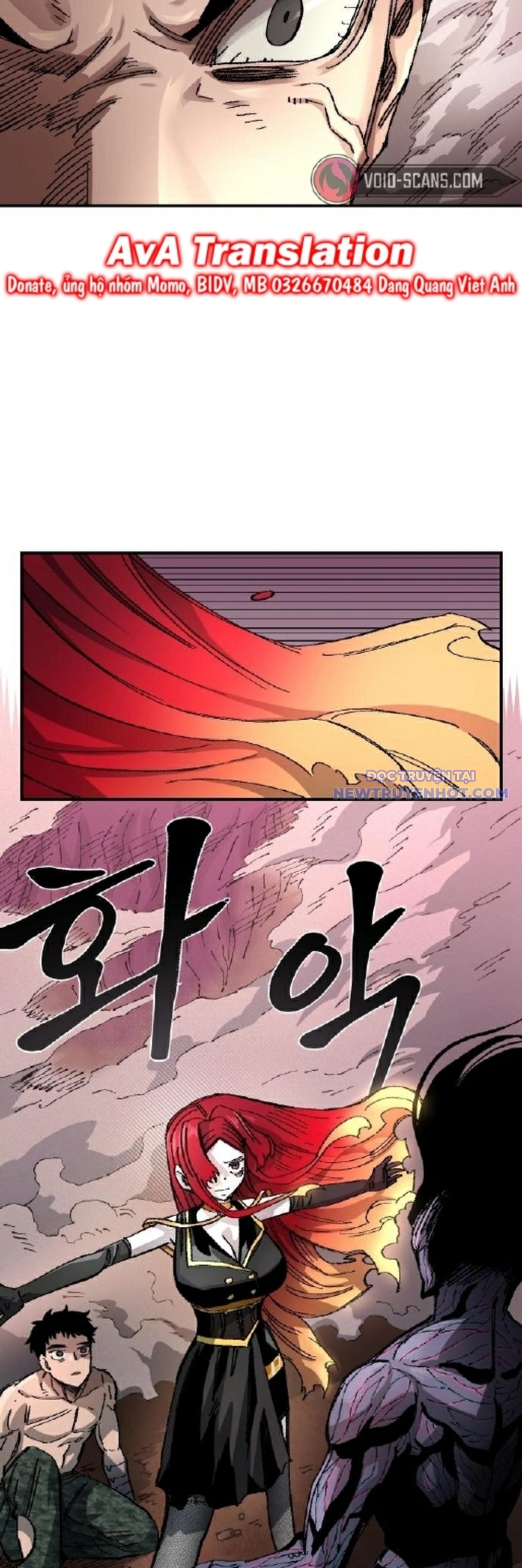 Sắp Xuất Ngũ Thì Isekai chapter 59 - Trang 22