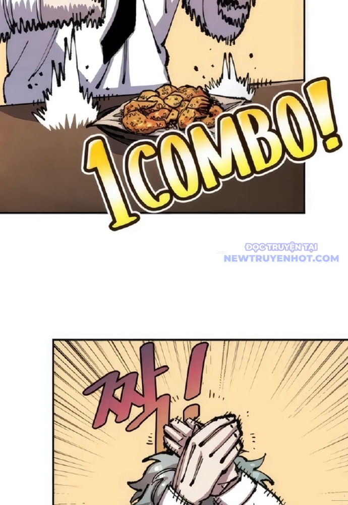 Sắp Xuất Ngũ Thì Isekai chapter 74 - Trang 130