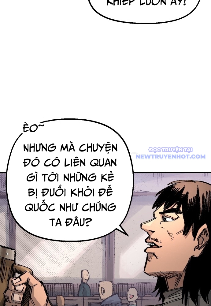 Sắp Xuất Ngũ Thì Isekai chapter 70 - Trang 34