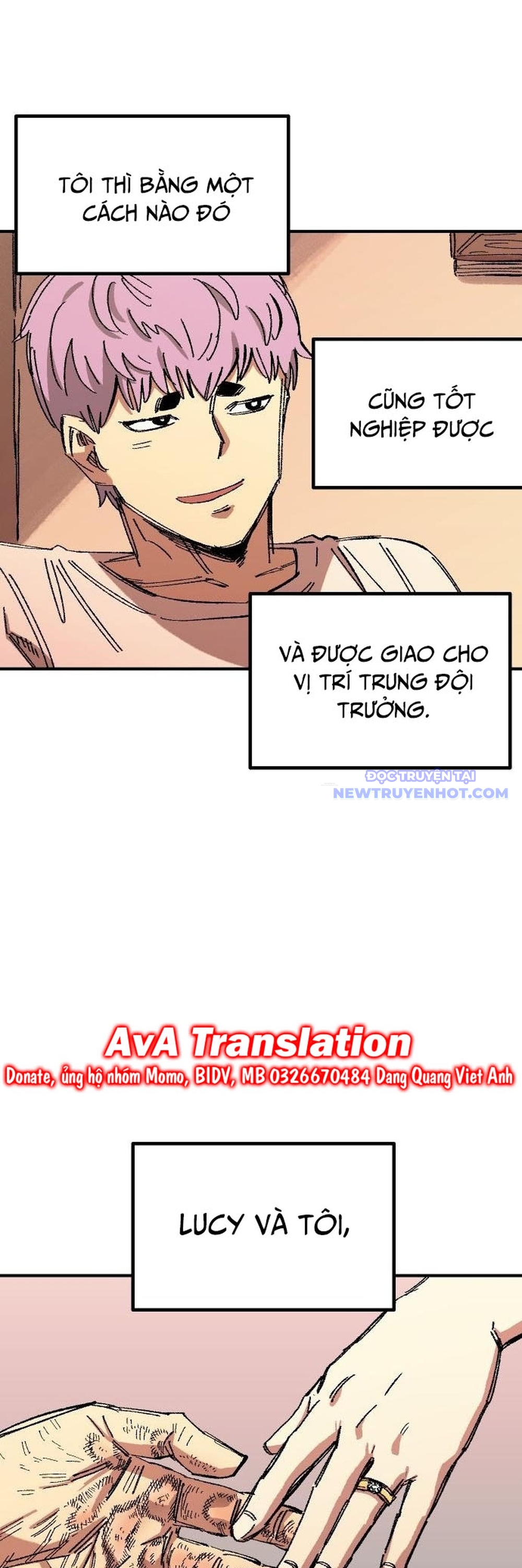 Sắp Xuất Ngũ Thì Isekai chapter 65 - Trang 30