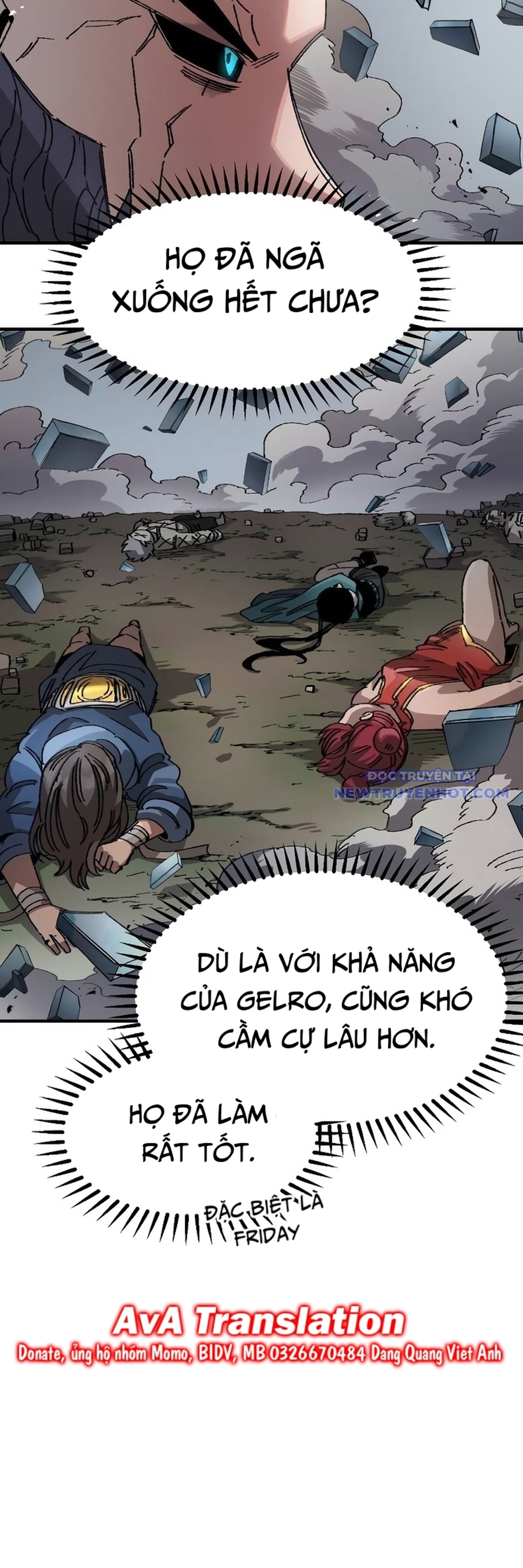 Sắp Xuất Ngũ Thì Isekai chapter 54 - Trang 30