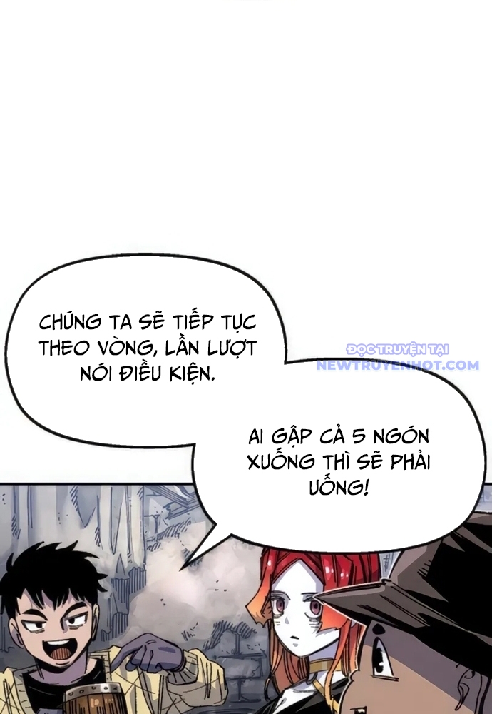 Sắp Xuất Ngũ Thì Isekai chapter 71 - Trang 47