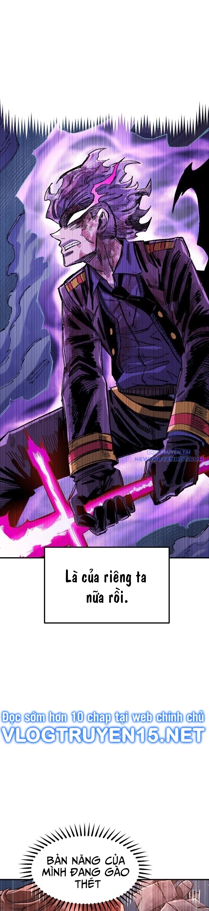 Sắp Xuất Ngũ Thì Isekai chapter 66 - Trang 40