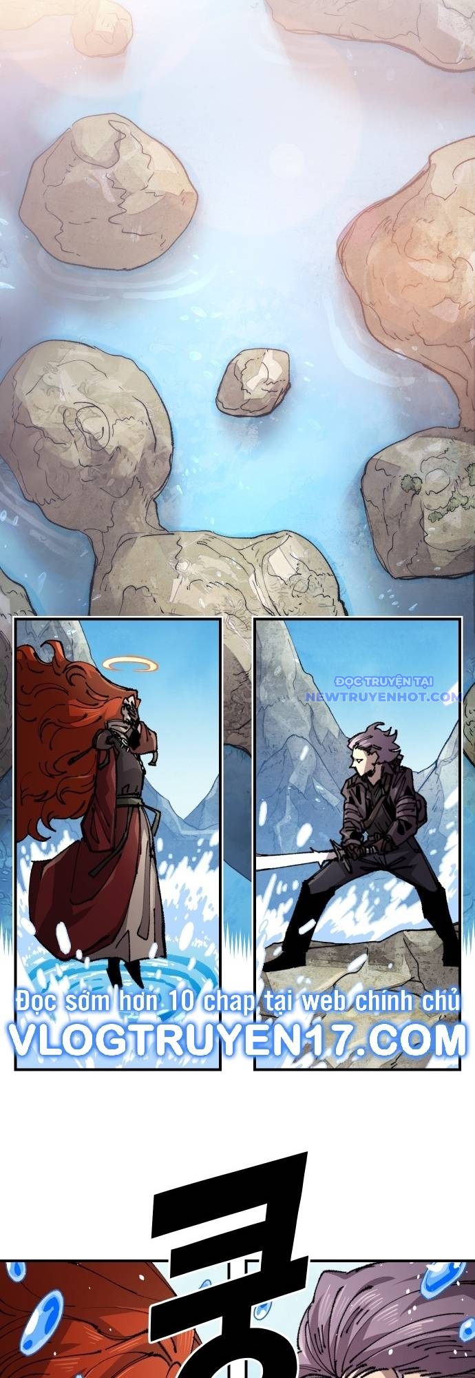 Sắp Xuất Ngũ Thì Isekai chapter 126 - Trang 2