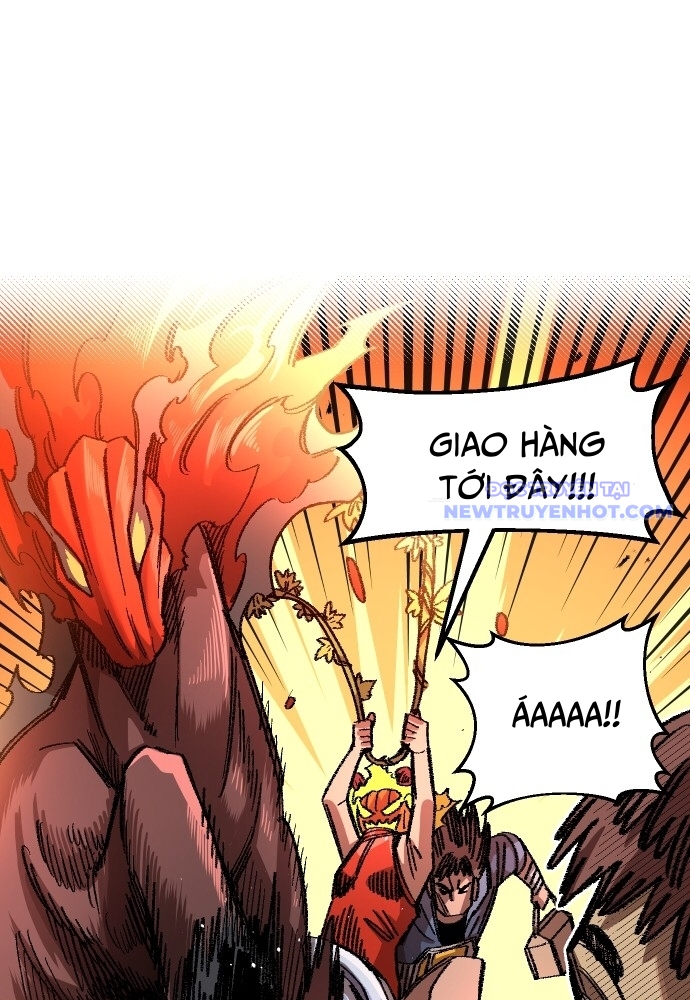 Sắp Xuất Ngũ Thì Isekai chapter 70 - Trang 64