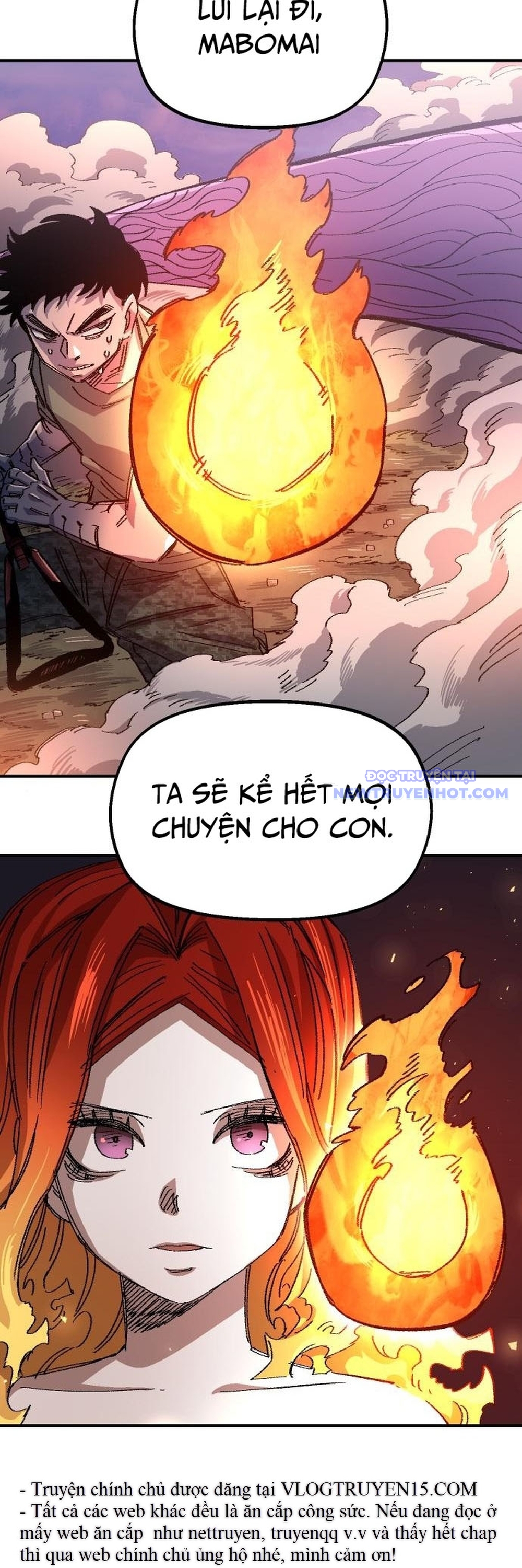 Sắp Xuất Ngũ Thì Isekai chapter 56 - Trang 62