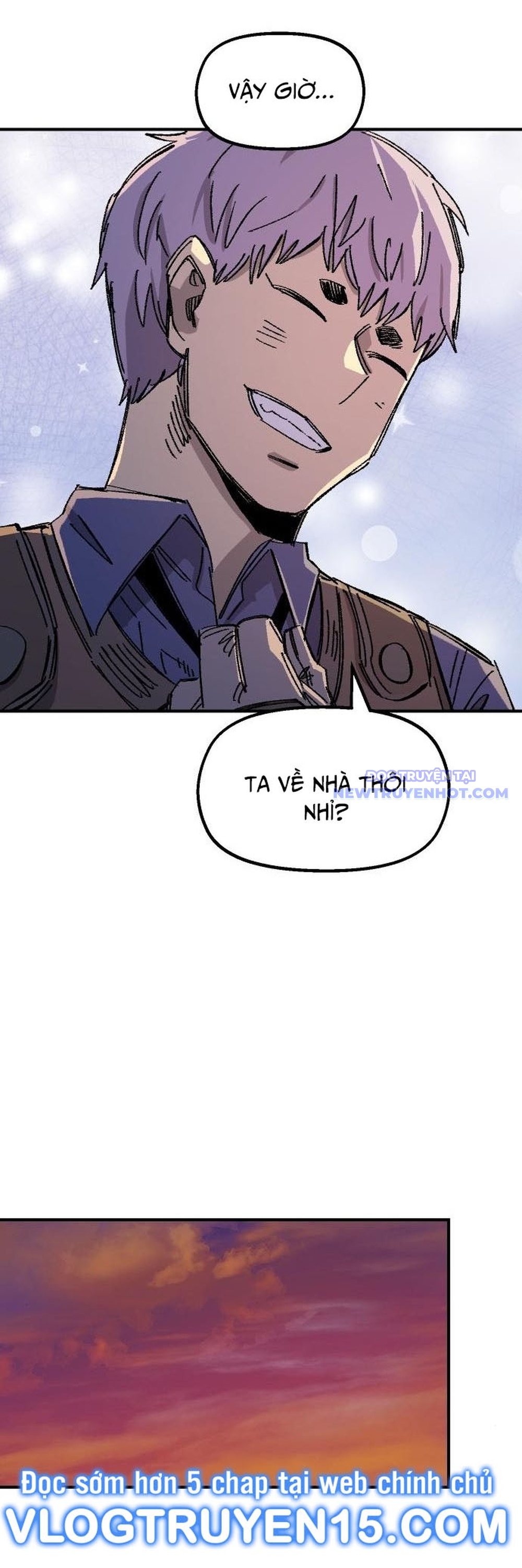 Sắp Xuất Ngũ Thì Isekai chapter 65 - Trang 20