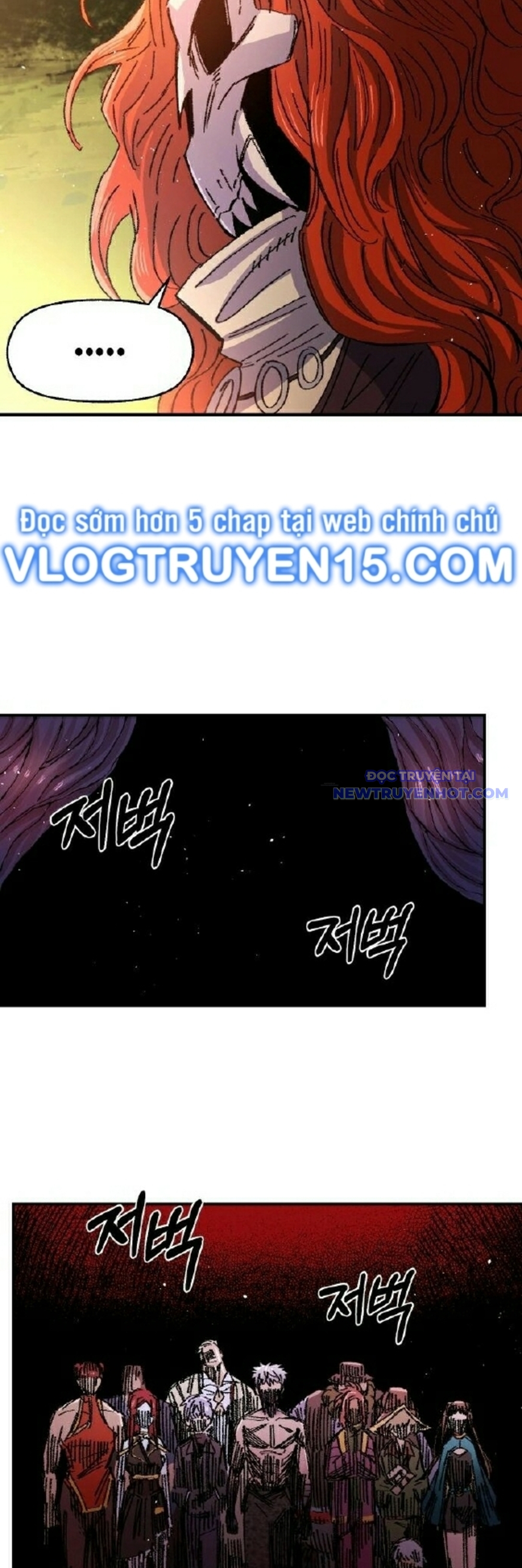 Sắp Xuất Ngũ Thì Isekai chapter 59 - Trang 67