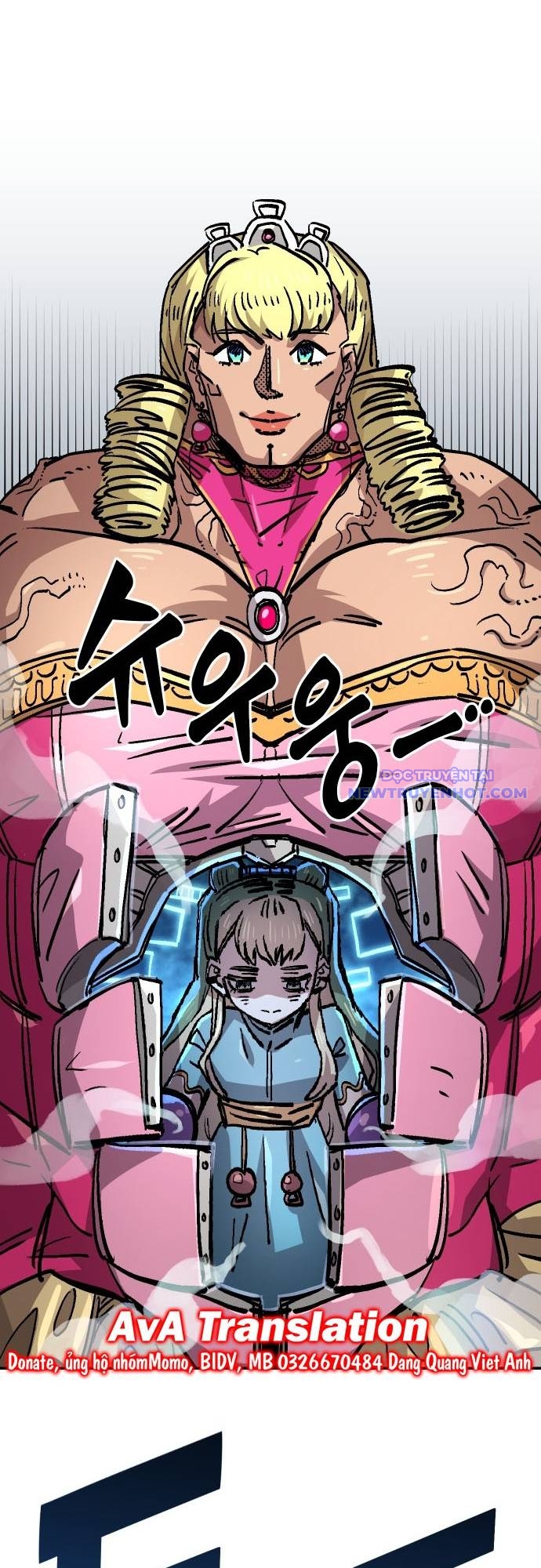 Sắp Xuất Ngũ Thì Isekai chapter 122 - Trang 7