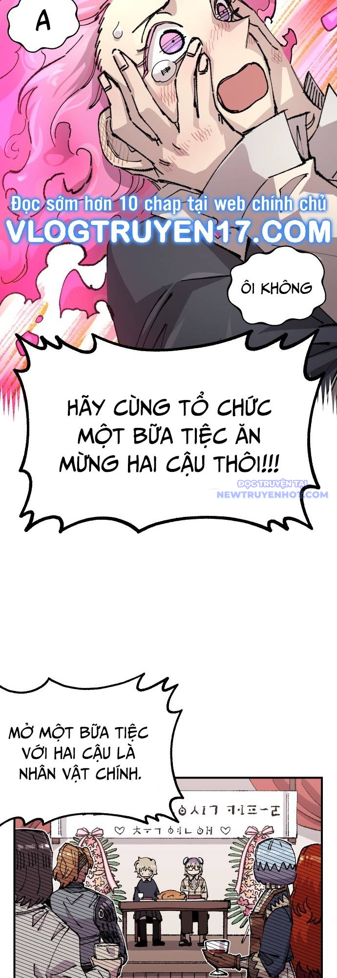 Sắp Xuất Ngũ Thì Isekai chapter 124 - Trang 35