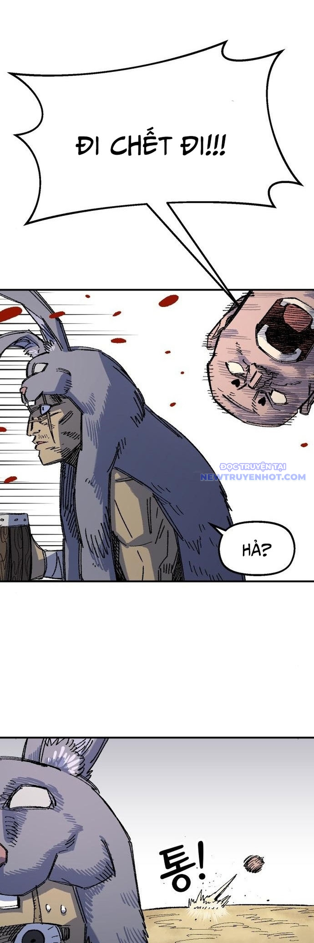 Sắp Xuất Ngũ Thì Isekai chapter 65 - Trang 11