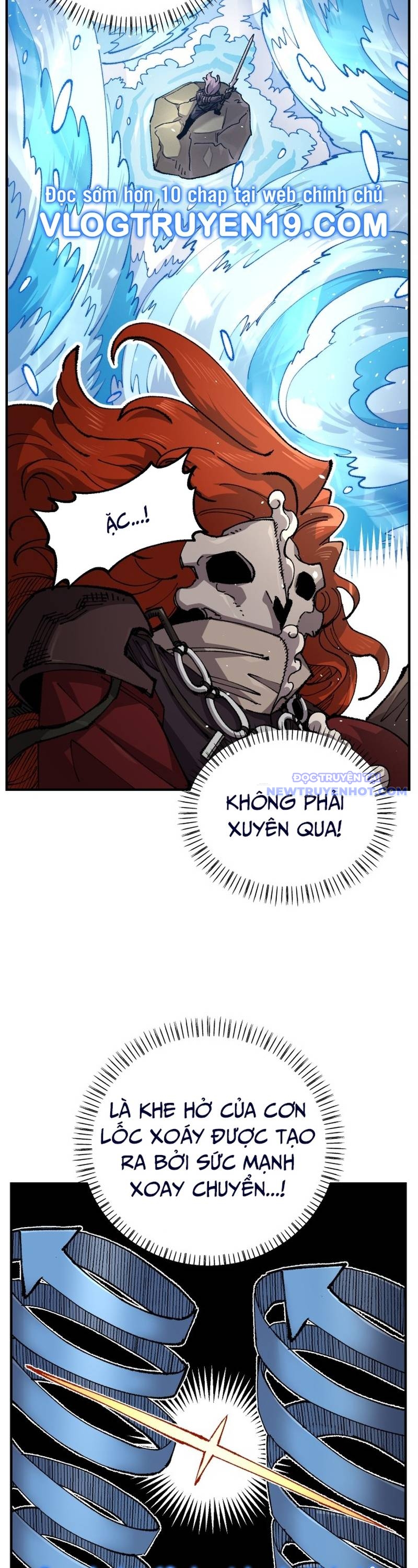 Sắp Xuất Ngũ Thì Isekai chapter 127 - Trang 13