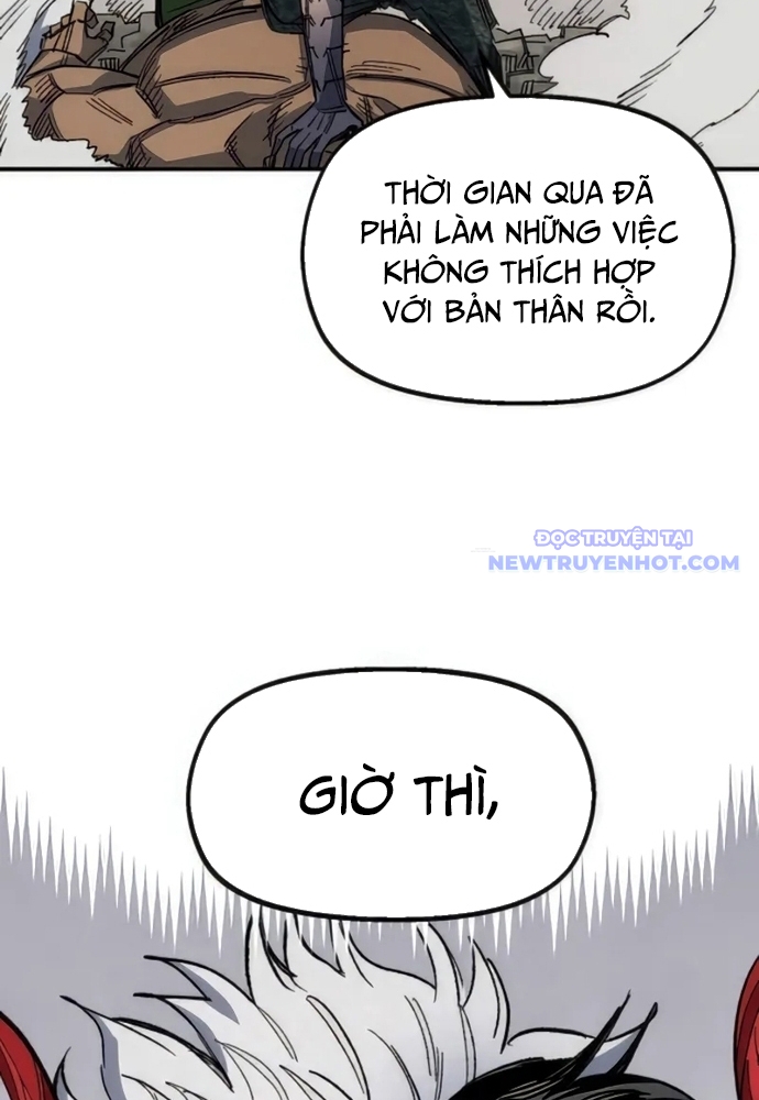 Sắp Xuất Ngũ Thì Isekai chapter 71 - Trang 4