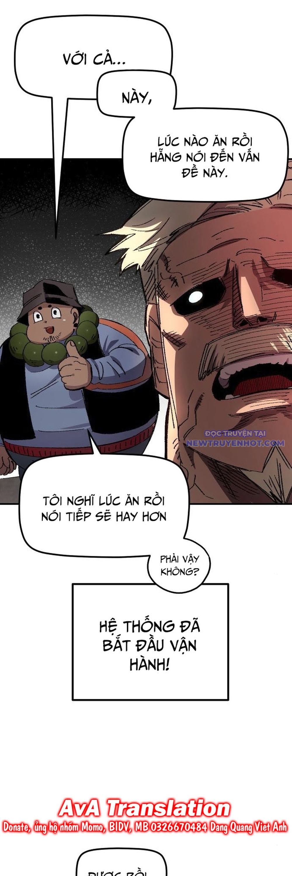 Sắp Xuất Ngũ Thì Isekai chapter 56 - Trang 9