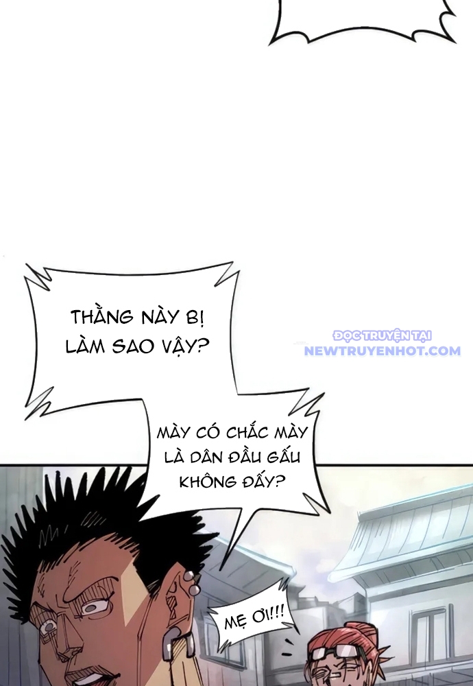 Sắp Xuất Ngũ Thì Isekai chapter 72 - Trang 119