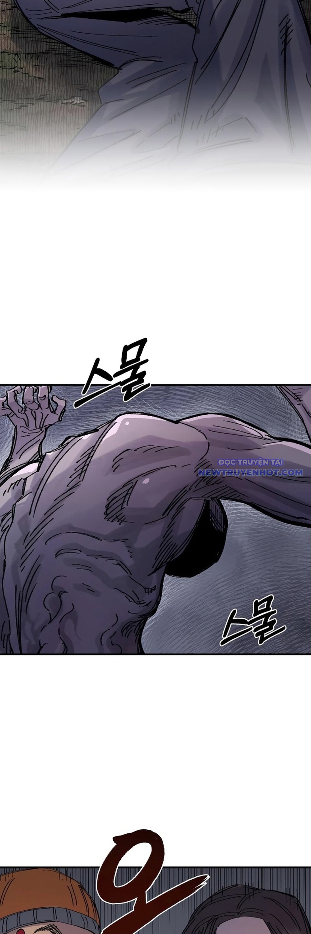 Sắp Xuất Ngũ Thì Isekai chapter 60 - Trang 41