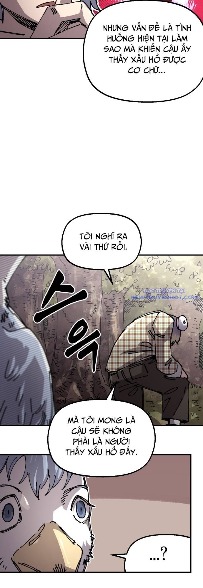 Sắp Xuất Ngũ Thì Isekai chapter 123 - Trang 43
