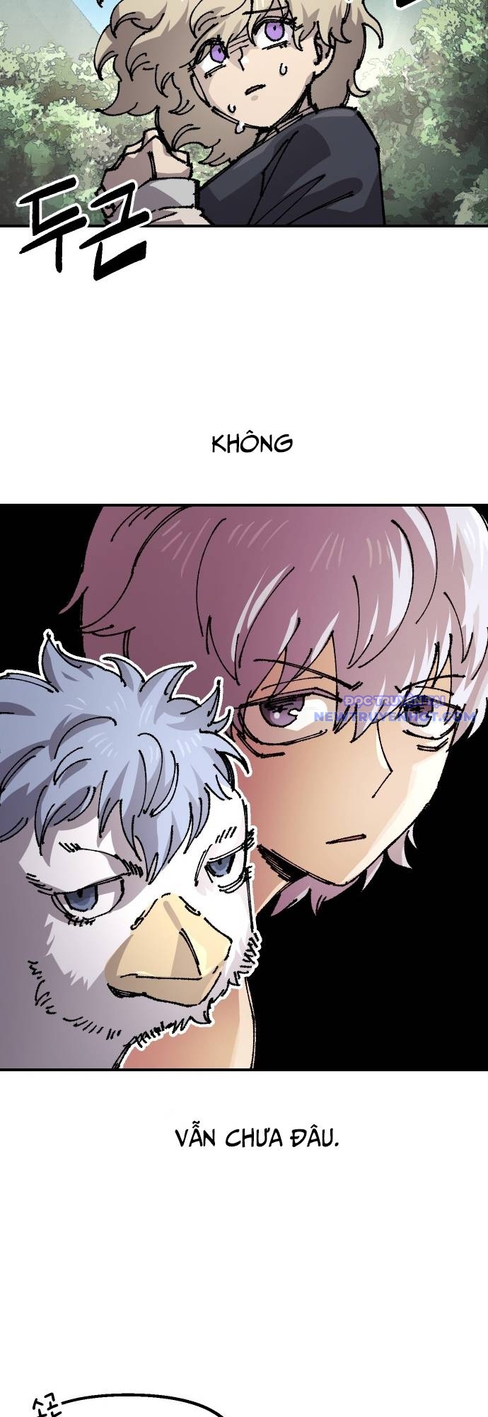 Sắp Xuất Ngũ Thì Isekai chapter 123 - Trang 36