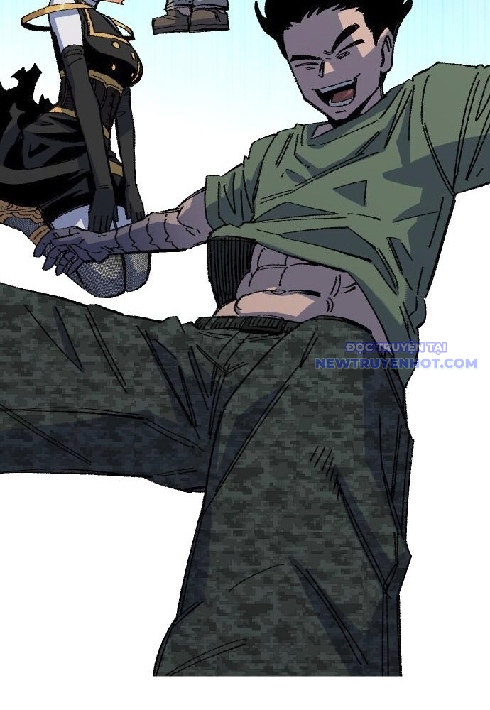 Sắp Xuất Ngũ Thì Isekai chapter 67 - Trang 60