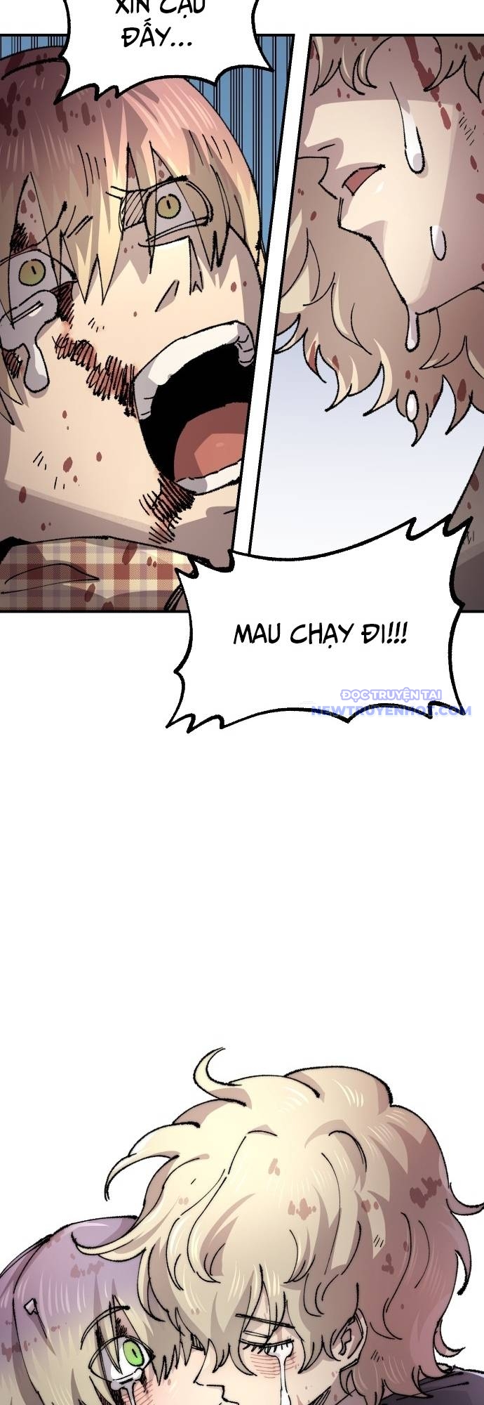 Sắp Xuất Ngũ Thì Isekai chapter 125 - Trang 37