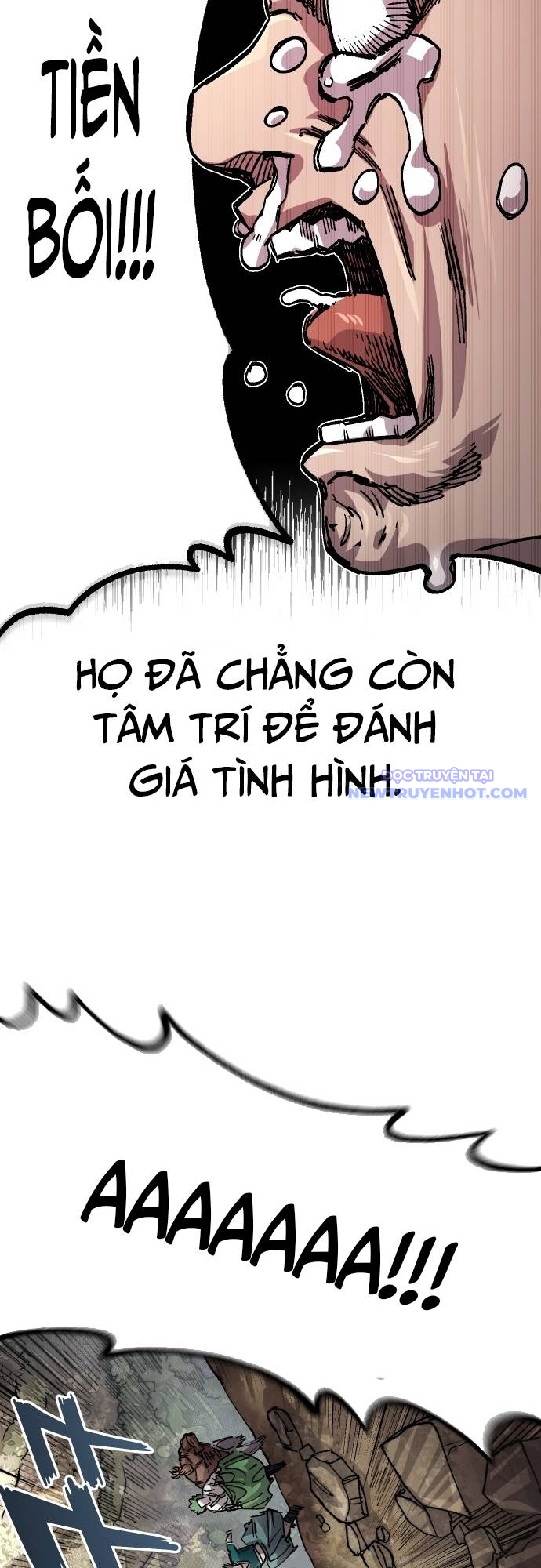 Sắp Xuất Ngũ Thì Isekai chapter 125 - Trang 23